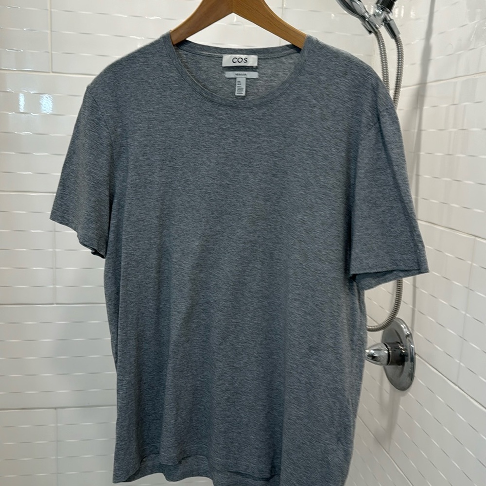 Cos cotton Tshirt